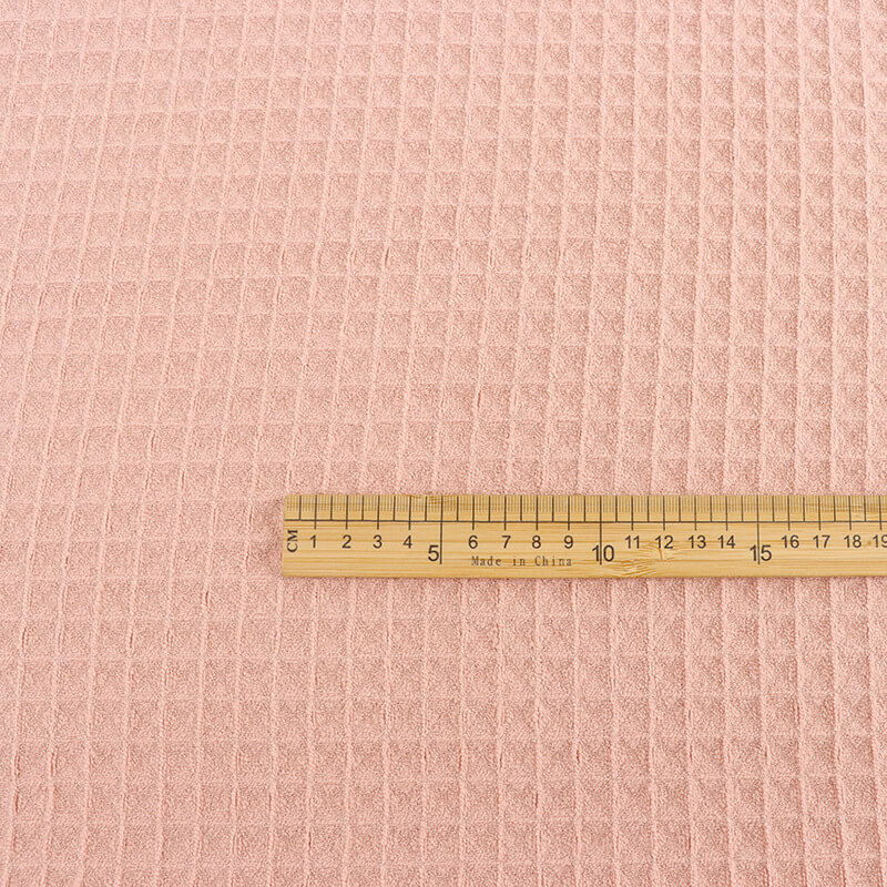 Loungewear Polyester Warp Knit Fabric for Loungewear Wholesale Supplie 4